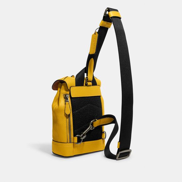 NWT Coach Outlet Hudson Small Pack - Picture 4 of 5